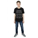 (スター・ウォーズ) Star Wars オフィシャル商品 キッズ・子供用 ダース・ベイダー 半袖 Tシャツ トップス 男の子 【海外通販】