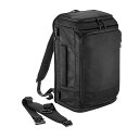 (クオドラ) Quadra 72 Hour Weekender バックパック リュックサック 【海外通販】(4)