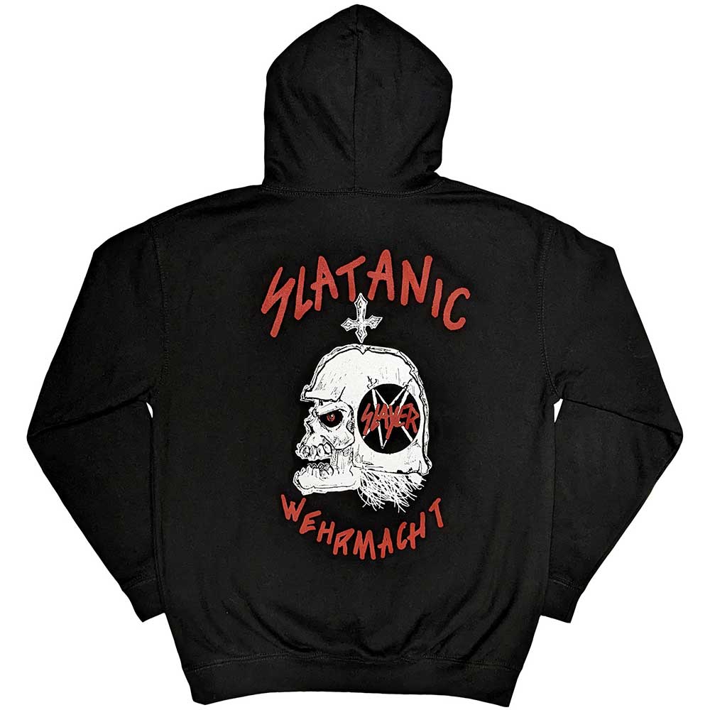 楽天市場】slayer パーカーの通販 楽天市場】slayer パーカーの通販