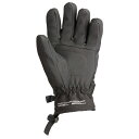 (トレスパス) Trespass キッズ・子供用 Alpeak レザーグローブ 【海外通販】