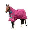 (シャイアズ) Shires 馬用 Highlander Original スタンダードネック 300 ターンアウトラグ ネックカバー付き 乗馬 馬着 ホースライディング 【海外通販】