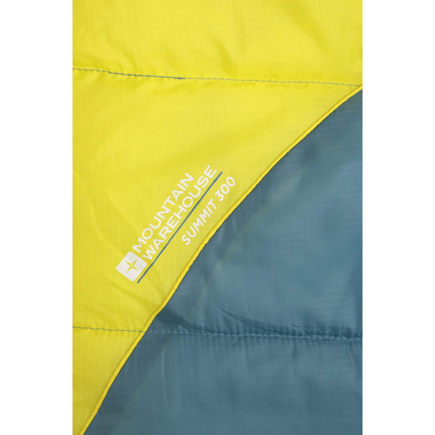 (マウンテン・ウェアハウス) Mountain Warehouse ユニセックス Summit 300 左ファスナー 冬用 マミー型 寝袋 シュラフ アウトドア 【海外通販】 pertemba-10760315 Pertemba Japan サンプル画像2