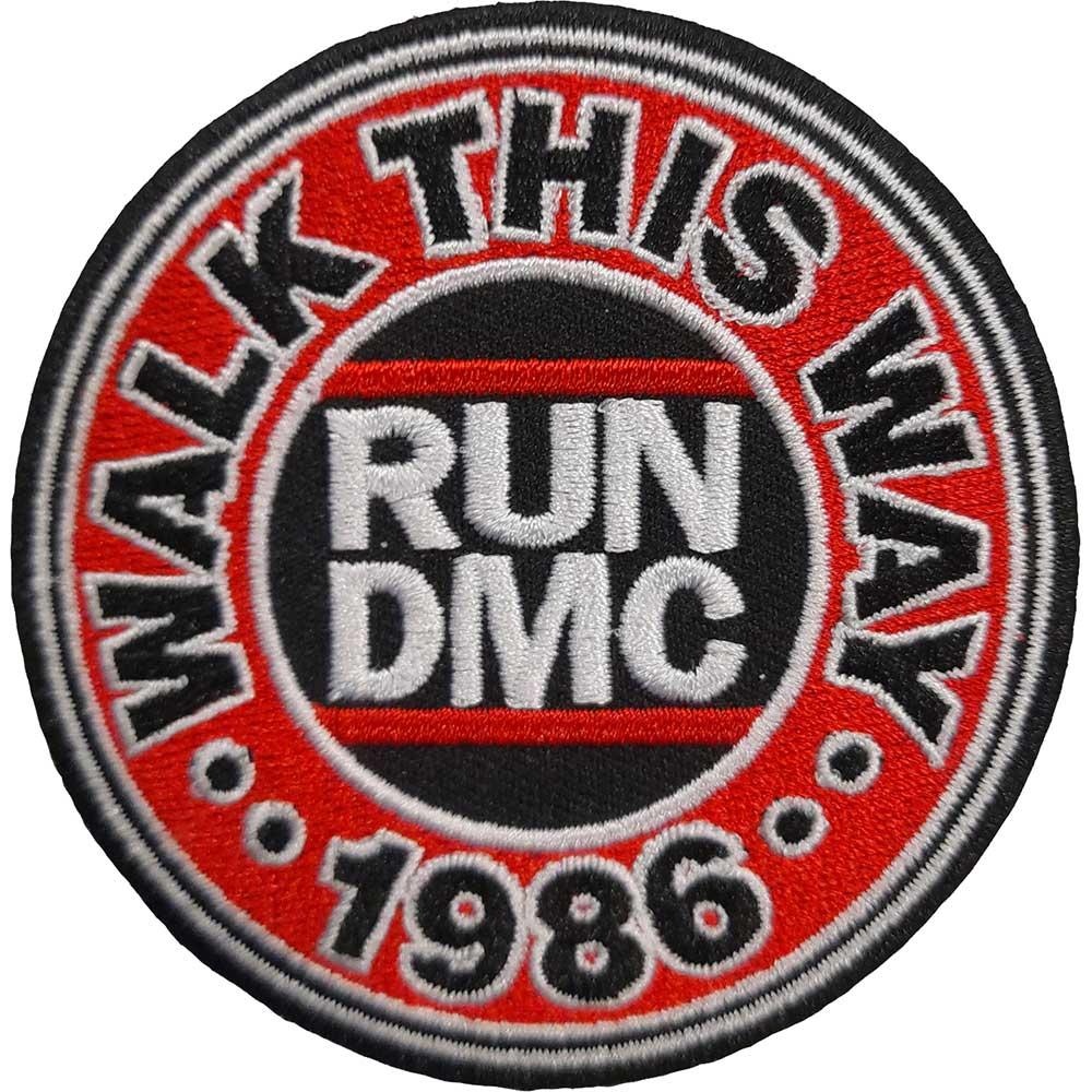 (EfB[GV[) Run DMC ItBVi Walk This Way by ACڒ pb` yCOʔ́z