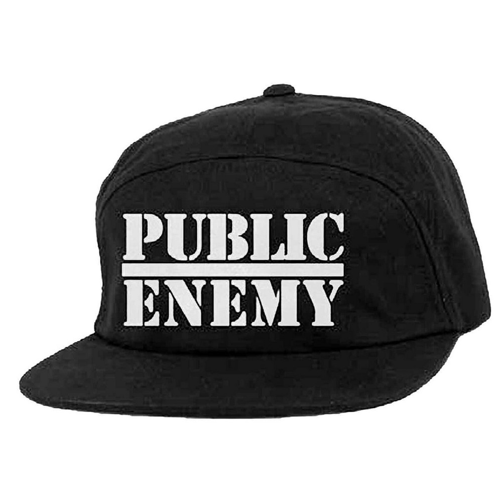 (pubNEGi~[) Public Enemy ItBVi jZbNX S Camper LvLbv Xq yCOʔ́z