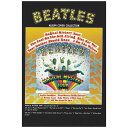 (r[gY) The Beatles ItBVi Magical Mystery Tour |XgJ[h yCOʔ́z