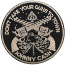 (Wj[ELbV) Johnny Cash ItBVi DonLt Take Your Guns by X^_[h pb` yCOʔ́z