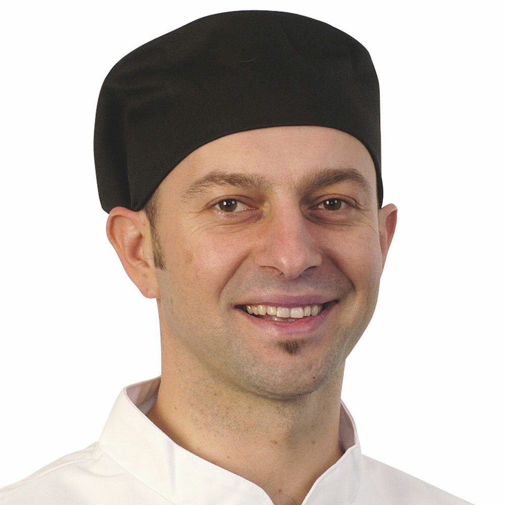 (ボンシェフ) BonChef シェフキャップ 帽子 コック 調理師 ユニフォーム 制服 【海外通販】のサムネイル