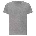 (アウディス) Awdis キッズ・子供用 The 100 半袖 Tシャツ トップス 【海外通販】