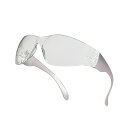 (デルタプラス) Delta Plus Brava 2 セーフティーグラス 保護メガネ 安全グラス 【海外通販】