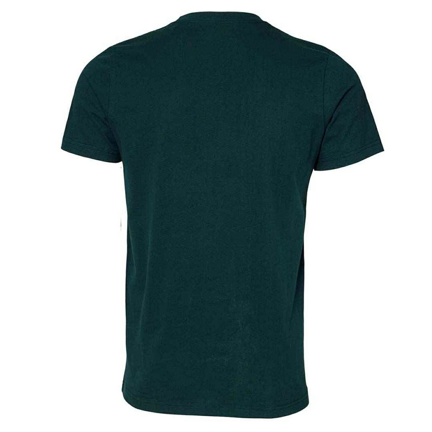 (٥顦Х) Bella + Canvas ǥ 㡼 롼ͥå Ⱦµ T ڳΡ