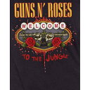 (KYEAhE[[Y) Guns N Roses ItBVi fB[X Welcome to the Jungle TVc  gbvX yCOʔ́z