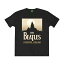 (ビートルズ) The Beatles オフィシャル商品 ユニセックス Liverpool. England Tシャツ 半袖 トップス 【海外通販】