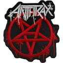 (AXbNX) Anthrax ItBVi S y^O byACڒ pb` yCOʔ́z