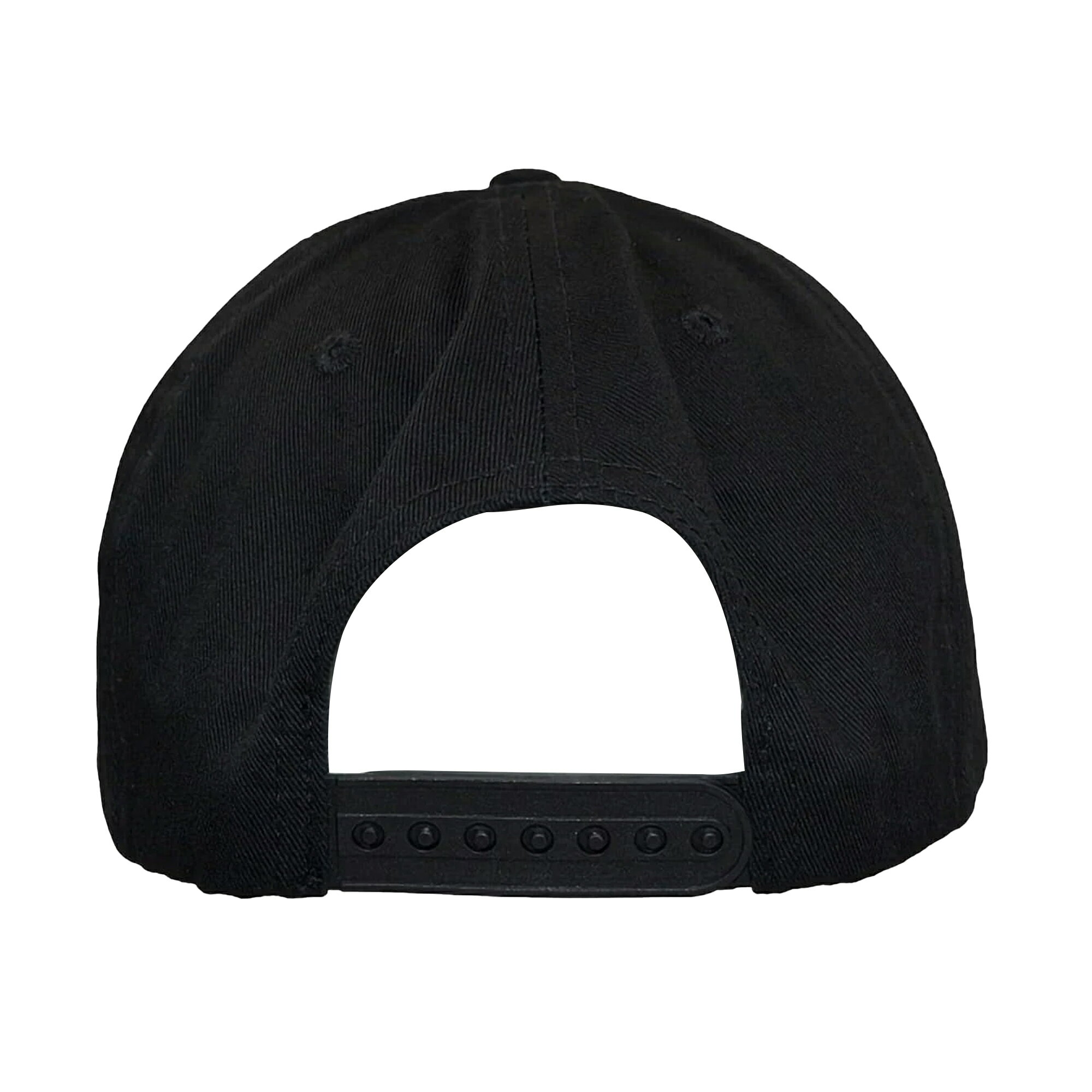 (ウータン・クラン) Wu-Tang Clan オフィシャル商品 ユニセックス ロゴ キャップ スナップバック 帽子 ハット 