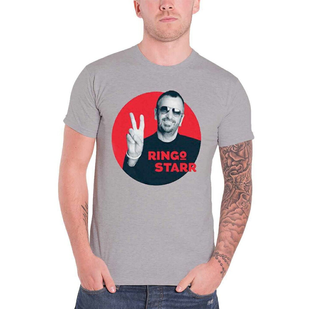 楽天市場】リンゴ・スター（Tシャツ・カットソー｜トップス）：メンズ