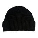 (レガッタ) Regatta ユニセックス リブニット帽 ビーニー帽 ニットキャップ ビーニーハット 帽子 冬 【海外通販】