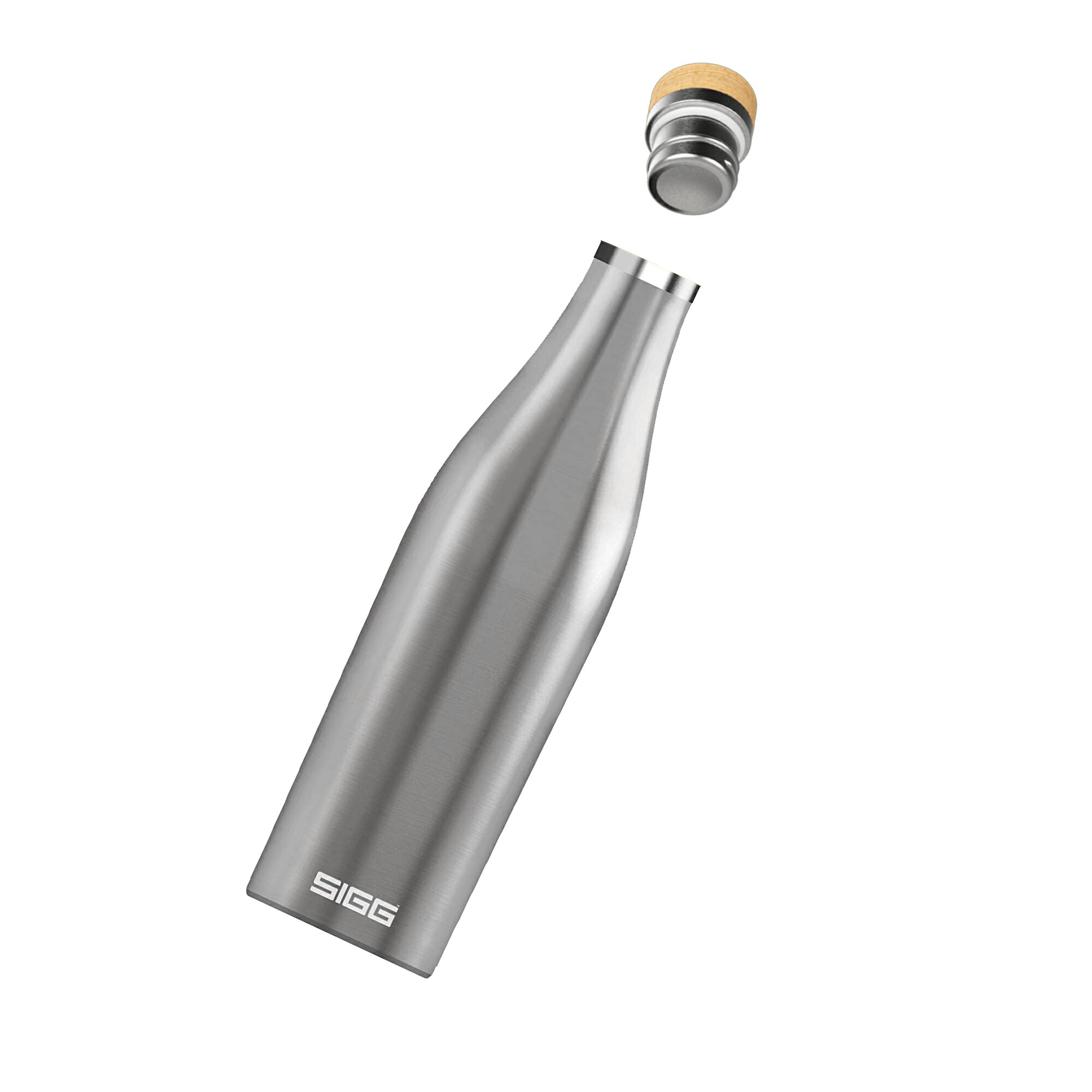 (シグ) Sigg Meridian ステンレスボトル 水筒 【海外通販】