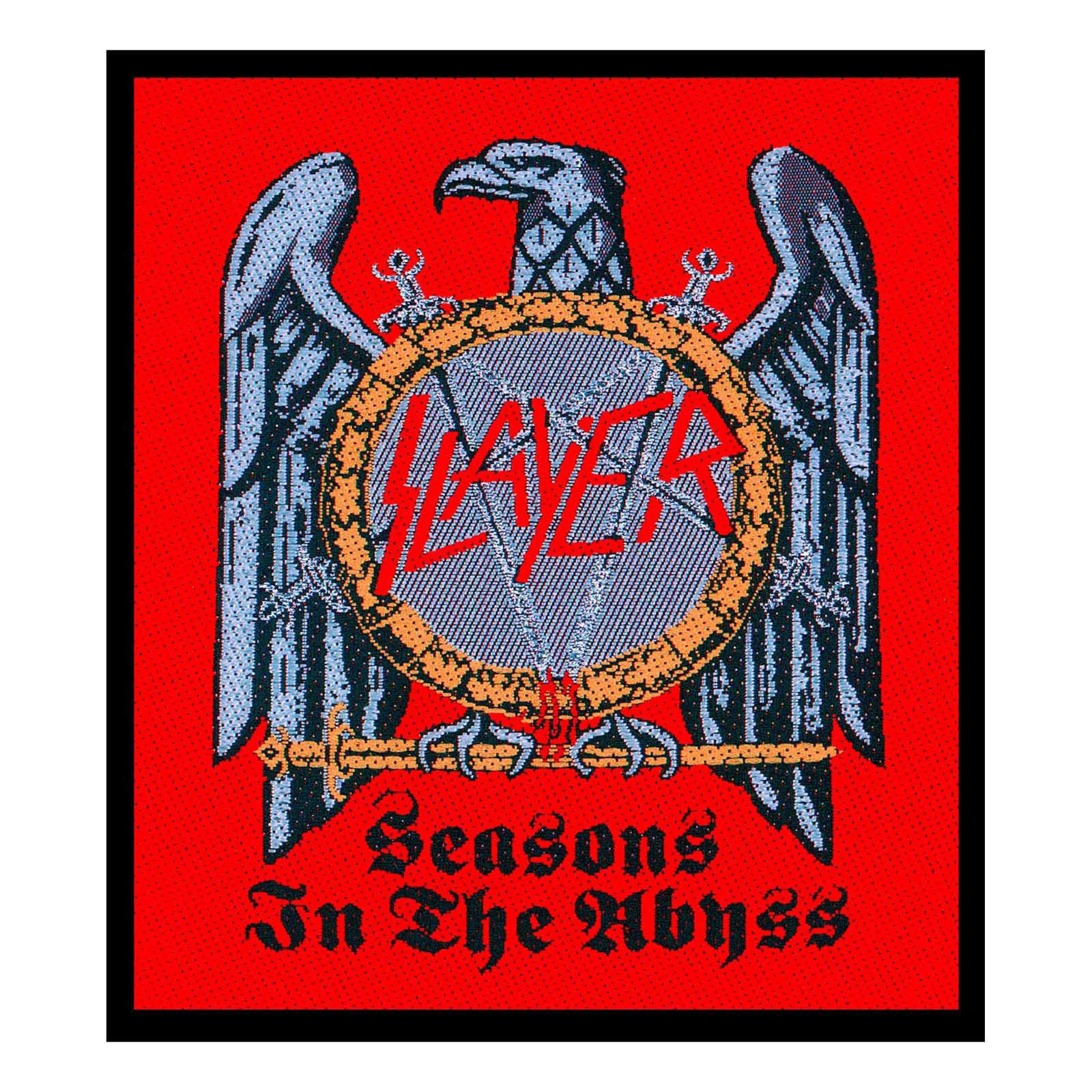 (XC[) Slayer ItBVi Seasons In The Abyss by pb` yCOʔ́z