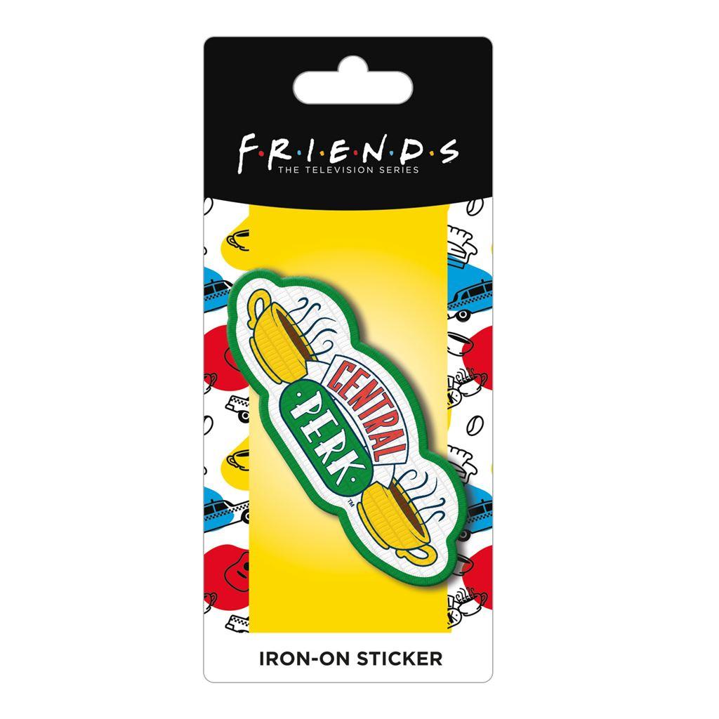 (tY) Friends ItBVi Central Perk hJ by AC pb` yCOʔ́z