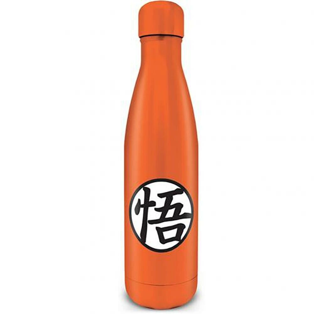 (ドラゴンボールZ) Dragon Ball Z オフィシャル商品 Kanji 悟空 メタル ウォー ...