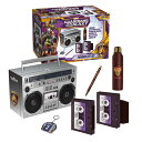 (ガーディアンズ・オブ・ギャラクシー) Guardians Of The Galaxy オフィシャル商品 スターロード Boombox セット (5個組) 【海外通販】