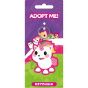 (A_vg~[) Adopt Me ItBVi jR[ L[O PVC L[z_[ yCOʔ́z