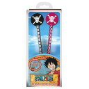 (ワンピース) One Piece オフィシャル商品 ワノ国 ペン トッパー セット 【海外通販】