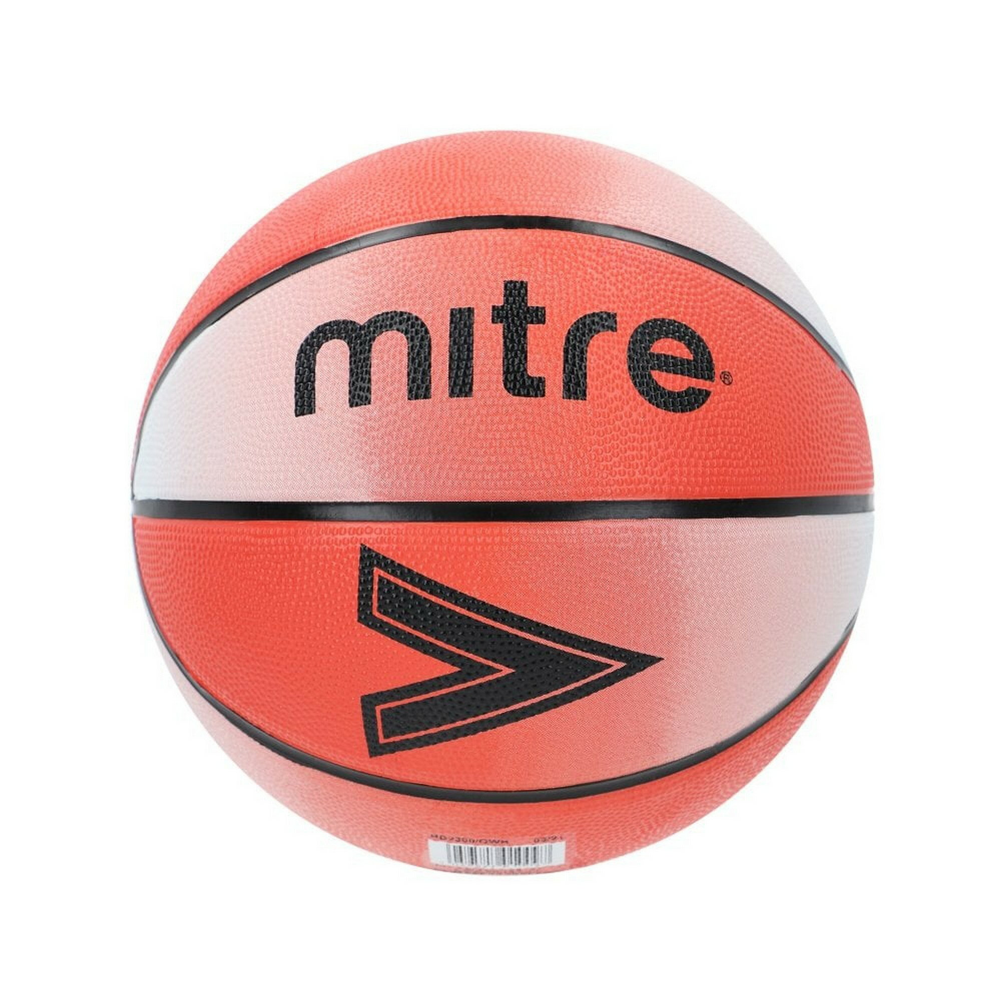 (マイター) Mitre Wound バスケットボール 【海外通販】