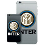 FCインテルナツィオナーレ・ミラノ FC Inter Milan オフィシャル商品 スマホ用 ステッカー シールセット 【海外通販】