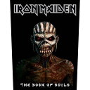 (ACAECf) Iron Maiden ItBVi The Book Of Souls by pb` yCOʔ́z