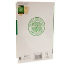 セルティック フットボールクラブ Celtic FC オフィシャル商品 シール付き バースデーカード グリーティングカード 【海外通販】