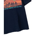 (イエローストーン) Yellowstone オフィシャル商品 メンズ カウボーイ Tシャツ 半袖 トップス 【海外通販】