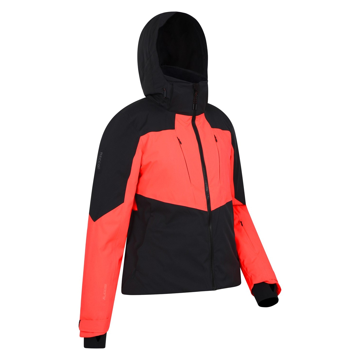 (�ޥ���ƥ󡦥������ϥ���) Mountain Warehouse ��ǥ����� Altitude Extreme ���������㥱�å� RECCO �������� �ڳ������Ρ�