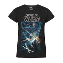 (スター・ウォーズ) Star Wars オフィシャル商品 キッズ・子供 Death Star Tシャツ 半袖 トップス 【海外通販】