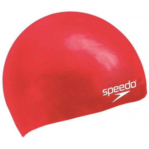 (スピード) Speedo キッズ・子供用 シリコン スイムキャップ 水泳帽 【海外通販】 (スピード) Speedo キッズ・子供用 シリコン スイムキャップ 水泳帽 【海外通販】