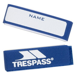 (トレスパス) Trespass スキーバンド ホルダー スキー用品 (2本組) 【海外通販】