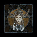 (ゴジラ) Gojira オフィシャル商品 ユニセックス Fortitude バンダナ スカーフ ハンカチ 【海外通販】