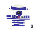 (X^[EEH[Y) Star Wars ItBVi jZbNX R2-D2 jbgX tFCX jbg r[j[ Lbv yCOʔ́z