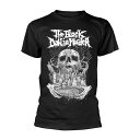 (UEubNE_AE}[_) The Black Dahlia Murder ItBVi jZbNX Everblack TVc obNvg  gbvX yCOʔ́z