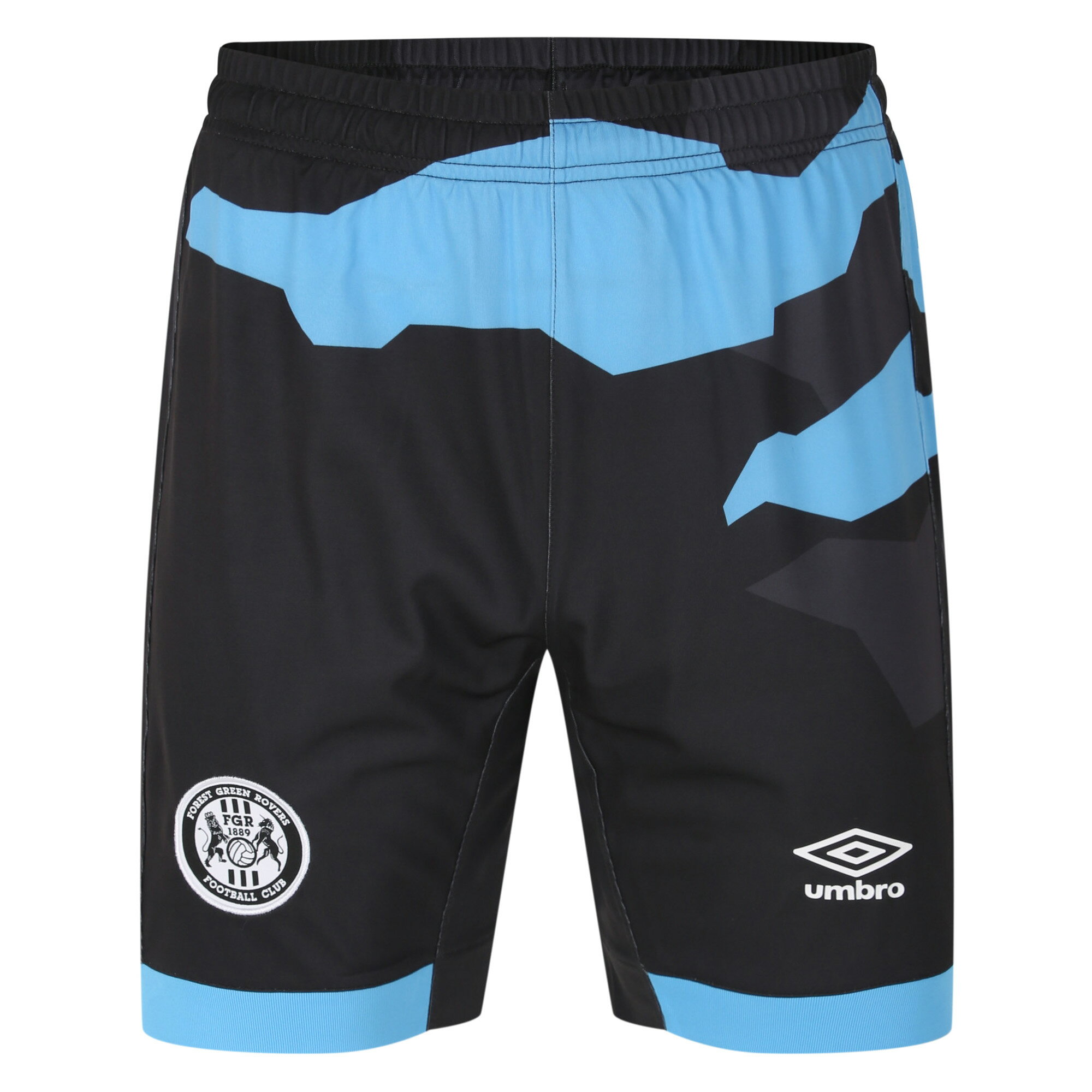 (Au) Umbro tHXgO[E[@[Y Forest Green Rovers FC ItBVi LbYEqp 23/24 X|[c V[gpc ANeBuEFA yCOʔ́z