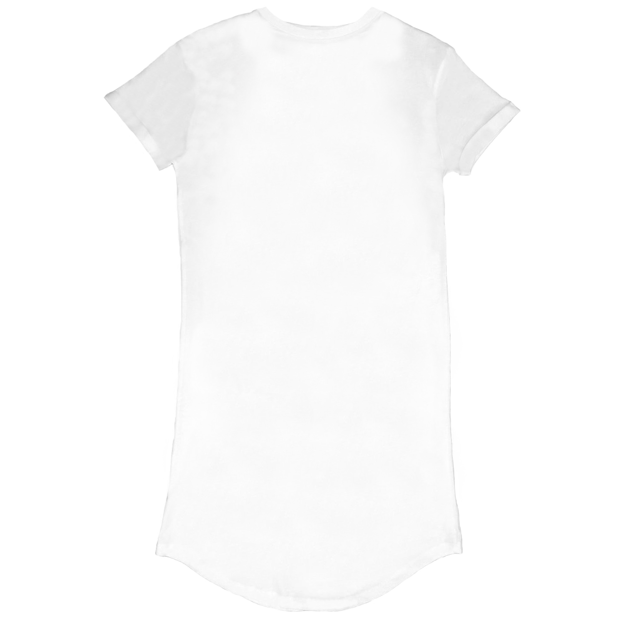 (ポケモン) Pokemon オフィシャル商品 レディース Sing Me To Sleep 半袖 Tシャツワンピース 【海外通販】