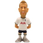 トッテナム・ホットスパー フットボールクラブ Tottenham Hotspur FC オフィシャル商品 MINIX ハリー・ケイン フィギュア 人形 【海外通販】