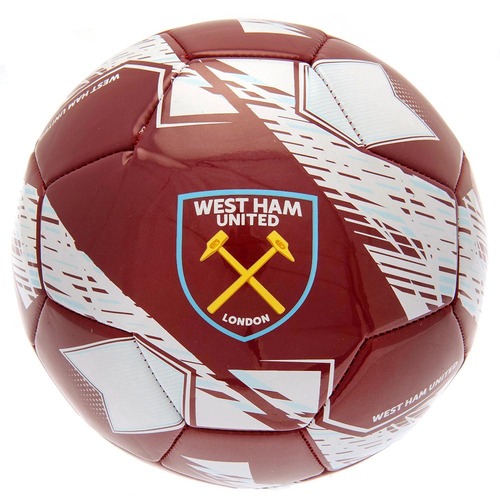 EFXgnEiCebh tbg{[Nu West Ham United FC ItBVi Nimbus TbJ[{[ yCOʔ́z