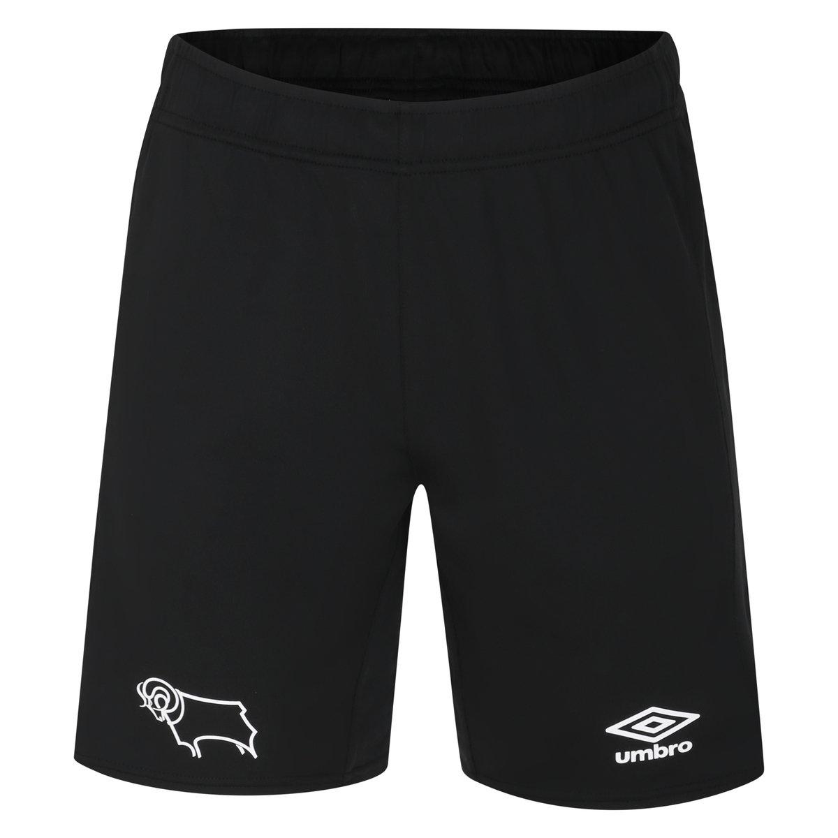 (Au) Umbro _[r[EJEeB tbg{[Nu Derby County FC ItBVi Y 23/24 z[ X|[c V[gpc ANeBuEFA yCOʔ́z