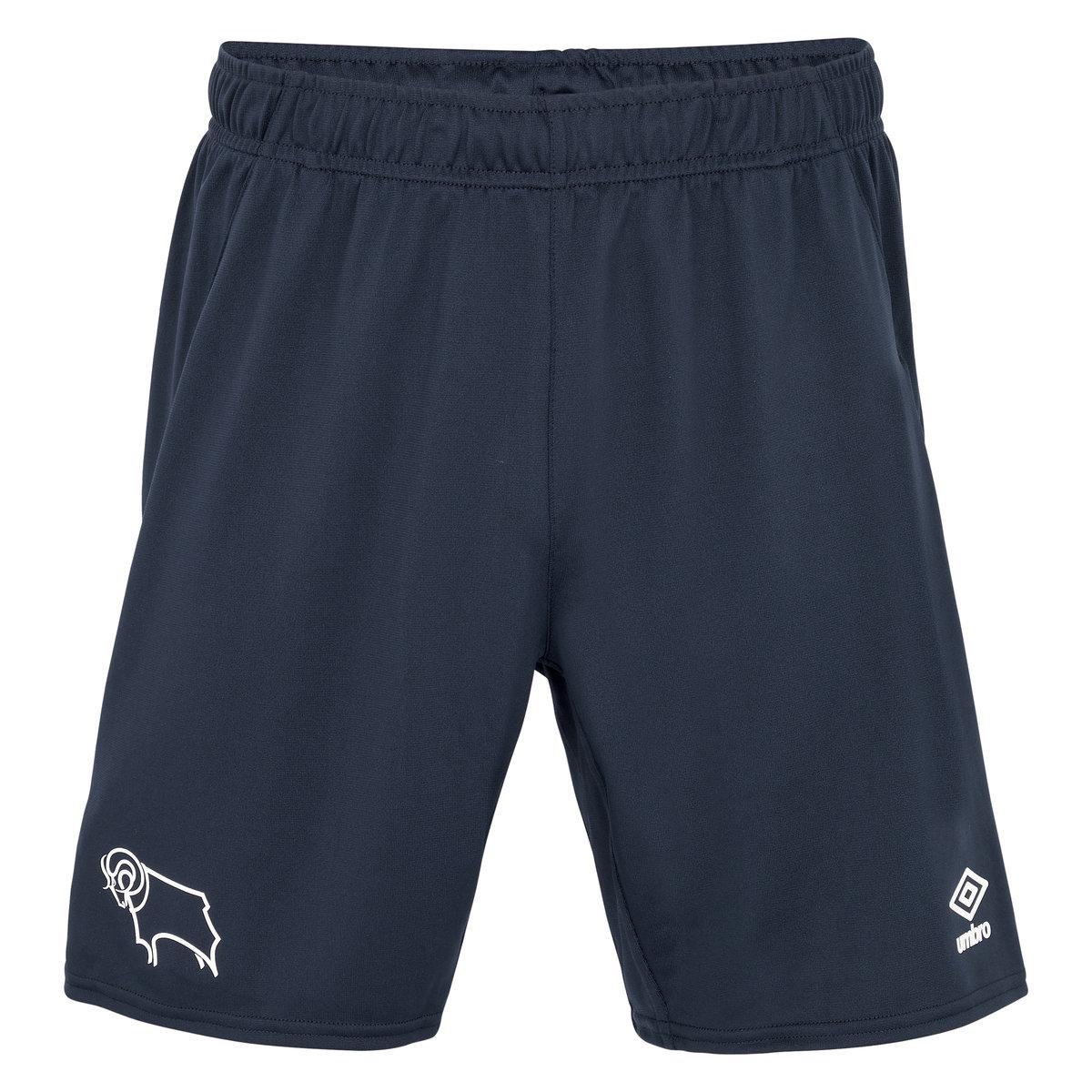 (Au) Umbro _[r[EJEeB tbg{[Nu Derby County FC ItBVi LbYEqp 23/24 X|[c V[gpc ANeBuEFA yCOʔ́z