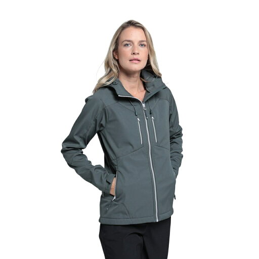 (マウンテン・ウェアハウス) Mountain Warehouse レディース Helsinki リサイクル ソフトシェルジャケット アウター 【海外通販】 (マウンテン・ウェアハウス) Mountain Warehouse レディース Helsinki リサイクル ソフトシェルジャケット アウター 【海外通販】