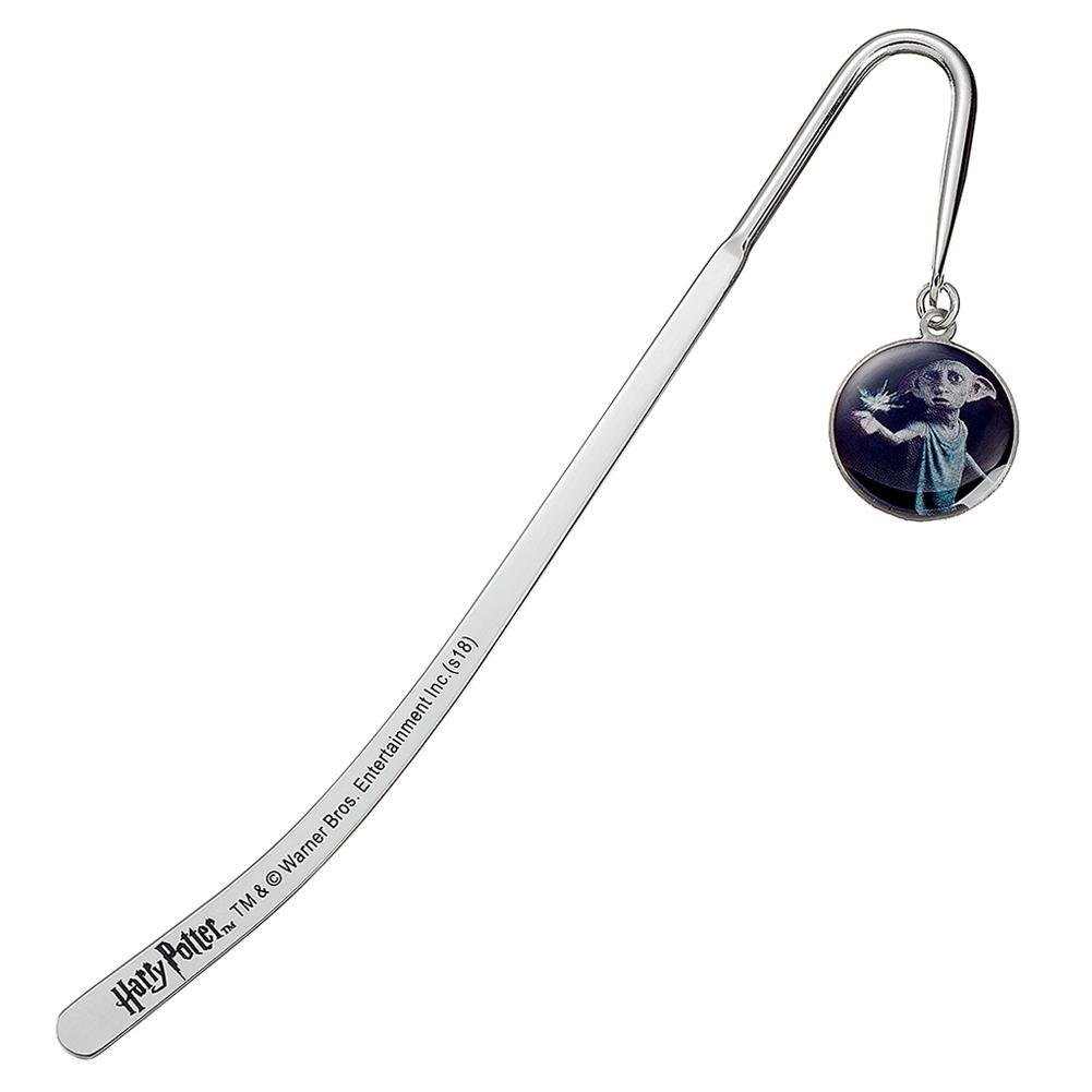 (ハリー・ポッター) Harry Potter オフィシャル商品 ドビー キャラクター しおり ブックマーク 【海外通販】