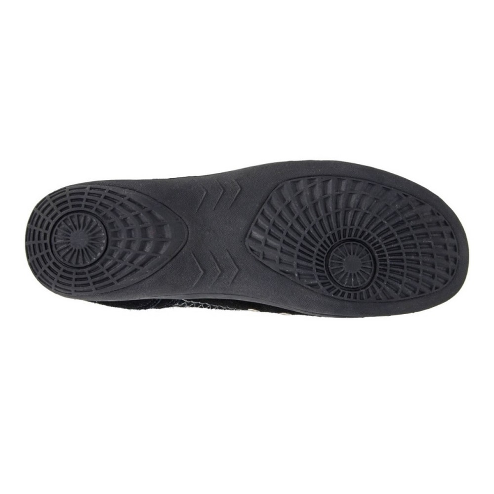 (ブールバール) Boulevard レディース プリント スエード スニーカー キャンバス 婦人靴 カジュアル シューズ 【海外通販】