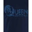 (クイーン) Queen オフィシャル商品 ユニセックス News Of The World Tシャツ バックプリント ロゴ 半袖 トップス 【海外通販】