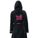 (ヤングブラッド) Yungblud オフィシャル商品 ユニセックス I'm Weird バスローブ ガウン 【海外通販】